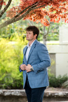 Ava & Will Surprise Proposal