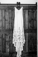 Shea & Randell Wedding
