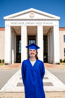 Cap and Gown