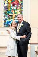 Tish & Steve Wedding