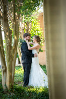 Caitlin and Joe