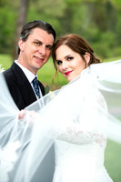 Kirsten & James Wedding
