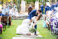 Laken & Andy Ceremony & Reception