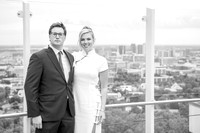 Kaeleigh & Logan Rehearsal Dinner